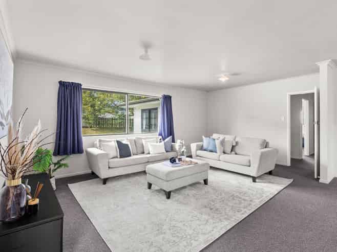 20A Kowhai Street, Castlecliff