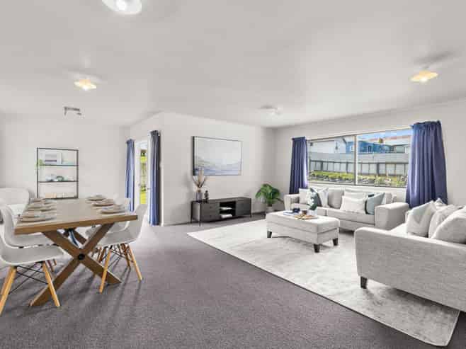 20A Kowhai Street, Castlecliff