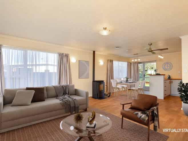 70 Park Terrace, Blenheim Central