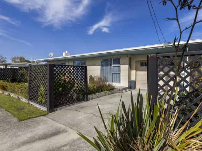 70 Park Terrace, Blenheim Central