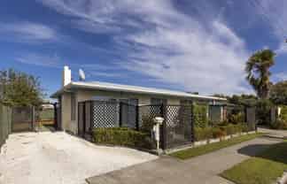 70 Park Terrace, Blenheim Central