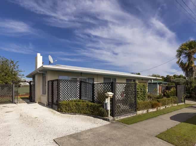 70 Park Terrace, Blenheim Central