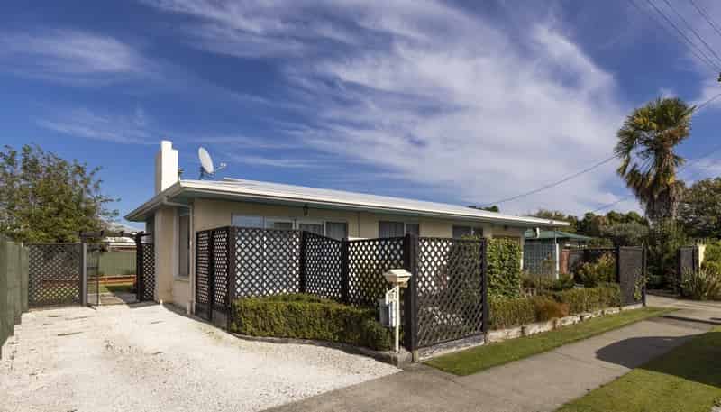 70 Park Terrace, Blenheim Central