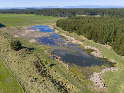 725 Raumai Road, Bulls