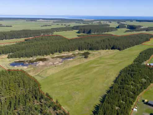 725 Raumai Road, Bulls