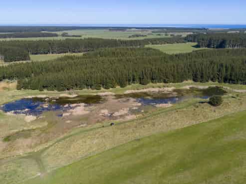 725 Raumai Road, Bulls