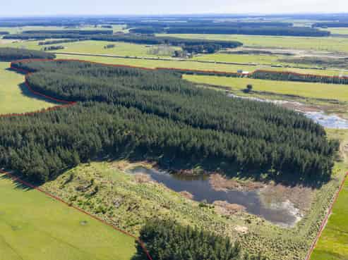 725 Raumai Road, Bulls