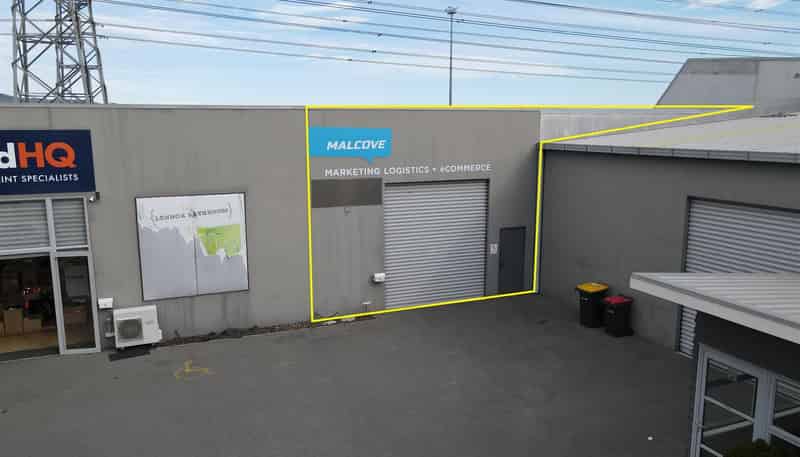 8/301A Blenheim Road, Upper Riccarton