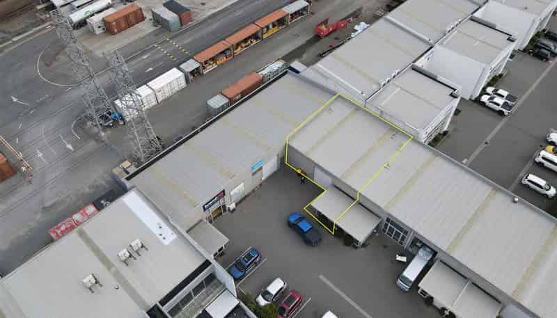  7/301A Blenheim Road, Upper Riccarton