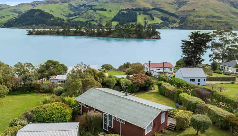 1B Puari Road, Port Levy