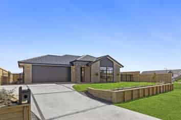 5 Strawberry Drive, Matamata
