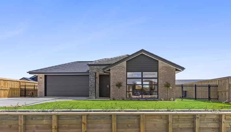 5 Strawberry Drive, Matamata
