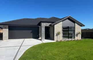 5 Strawberry Drive, Matamata