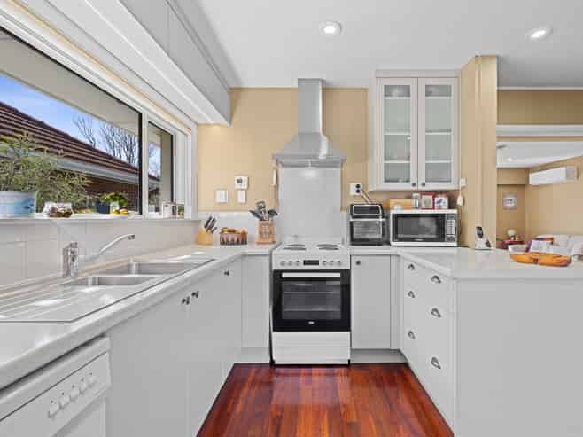 3 Wallace Street, Bryndwr