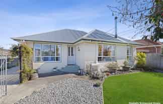 3 Wallace Street, Bryndwr