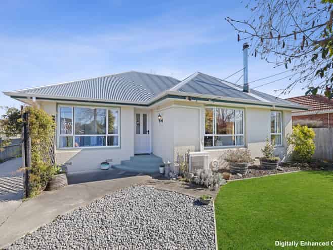 3 Wallace Street, Bryndwr
