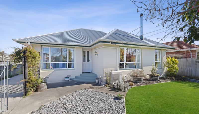 3 Wallace Street, Bryndwr