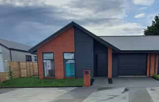 Waikato - Address withheld