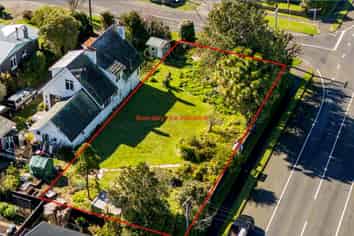 20 High Street, Hawera
