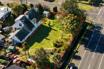 20 High Street, Hawera