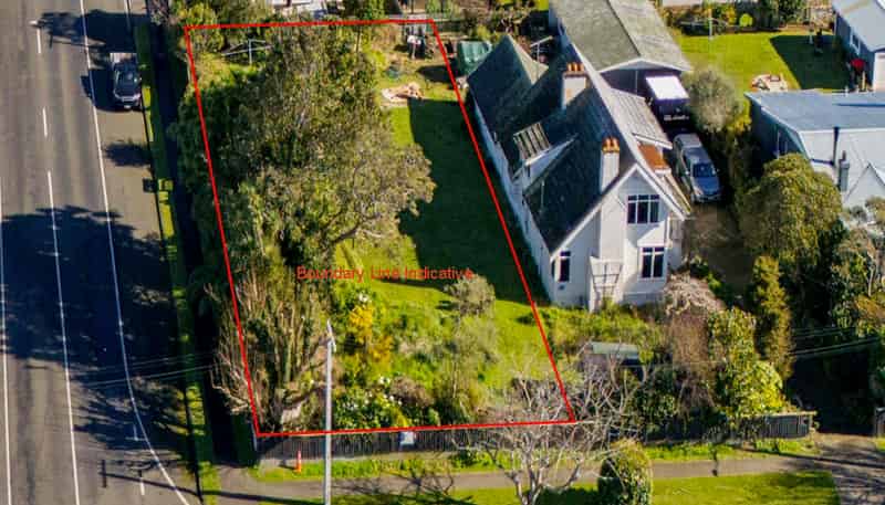 20 High Street, Hawera