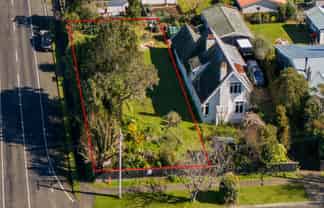 20 High Street, Hawera