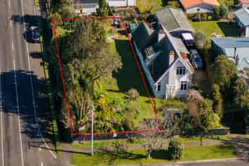 20 High Street, Hawera