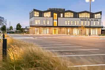 Medical and Healthcare Spaces in Whenuapai