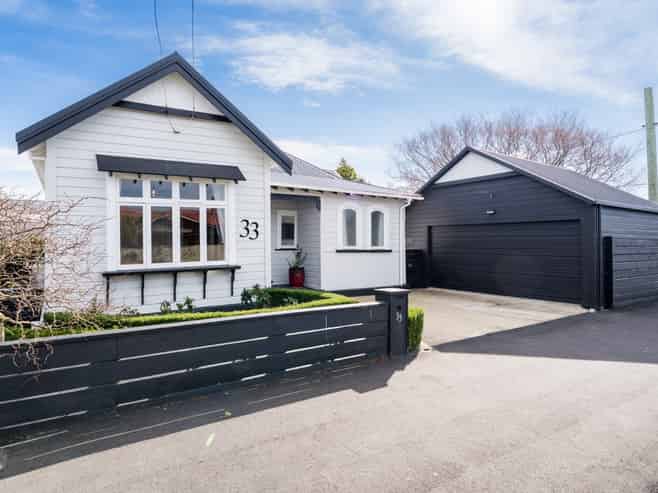 33 Ings Avenue, Saint Clair