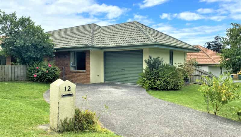 12 Cretian Crescent, Henderson