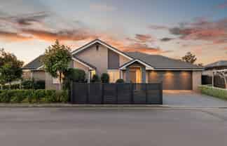 1 Minorca Lane, Burwood
