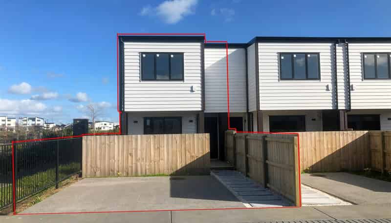  Lot 12, 1 Ahunga Road, Drury