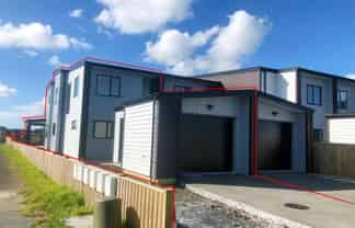  Lot 1, 1 Ahunga Road, Drury