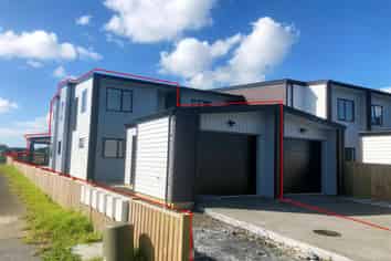  Lot 1, 1 Ahunga Road, Drury