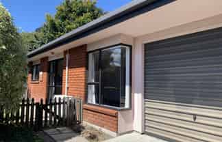 Flat 3 4/6 Waimea Road, Nelson City