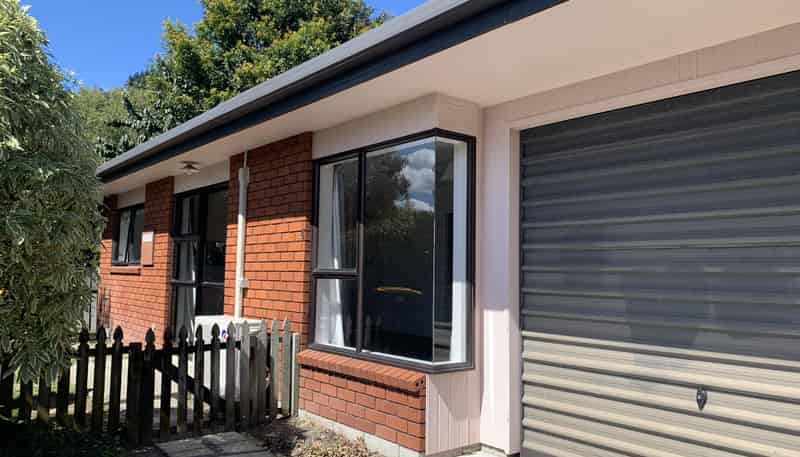 Flat 3 4/6 Waimea Road, Nelson City