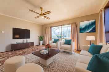 269 Hilton Highway, Washdyke