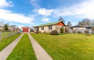 269 Hilton Highway, Washdyke