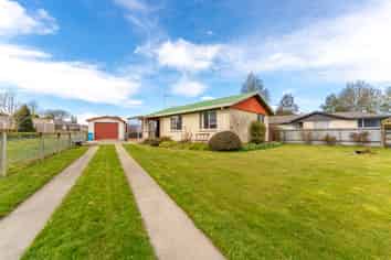 269 Hilton Highway, Washdyke