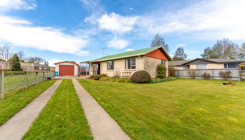 269 Hilton Highway, Washdyke