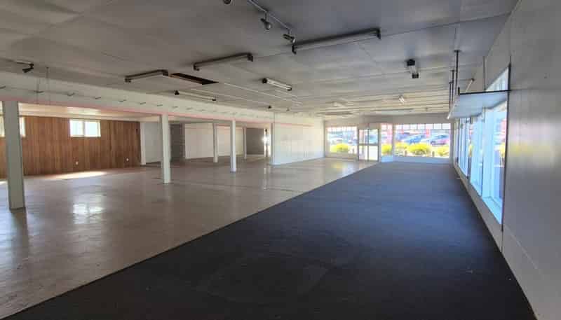 74-78 Commerce Street, Whakatane