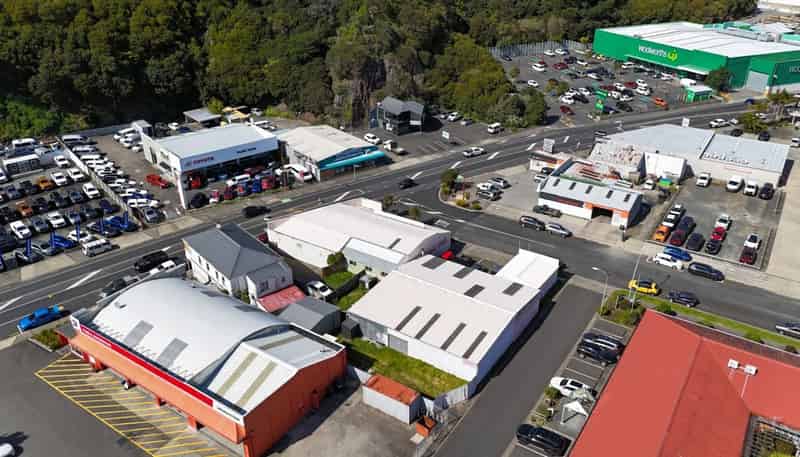 74-78 Commerce Street, Whakatane