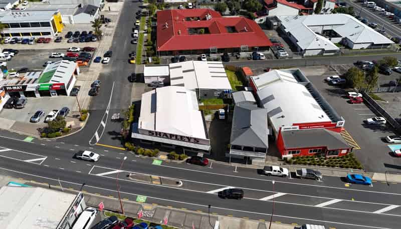 74-78 Commerce Street, Coastlands