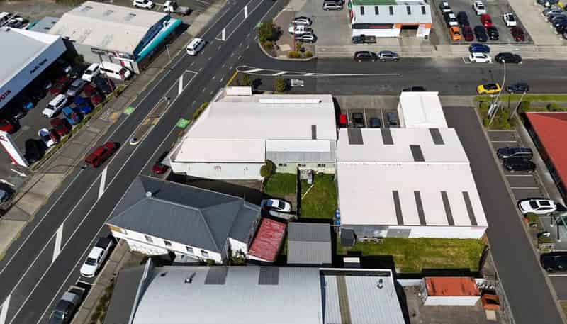 74-78 Commerce Street, Whakatane