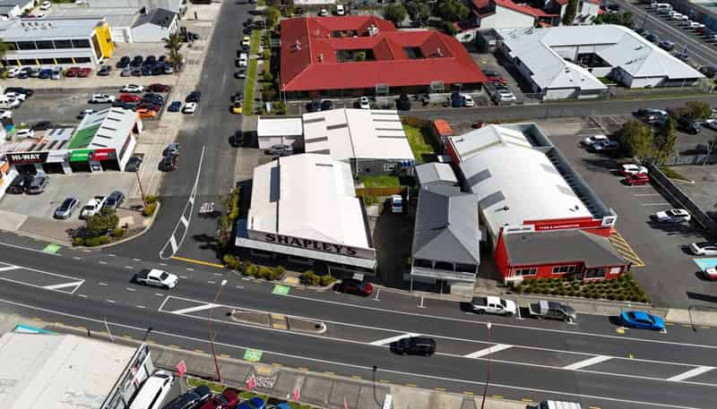74-78 Commerce Street, Whakatane