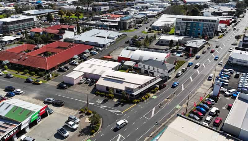 74-78 Commerce Street, Whakatane