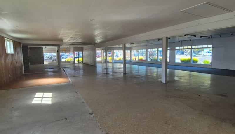 74-78 Commerce Street, Whakatane