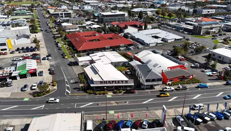 74-78 Commerce Street, Whakatane