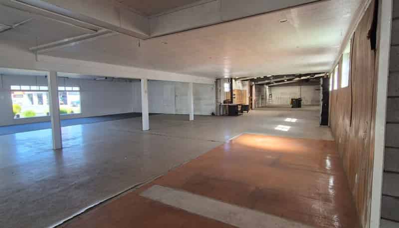 74-78 Commerce Street, Whakatane