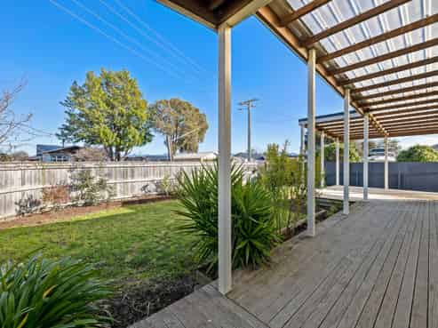 23 Keiss Street, Blenheim